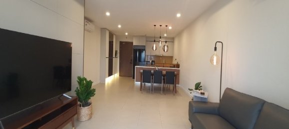 2 Schlafzimmer Wohnung in Tay Ho, Vietnam, Nr. 441 5