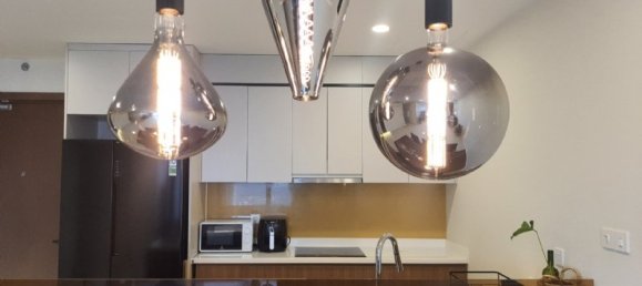 2 Schlafzimmer Wohnung in Tay Ho, Vietnam, Nr. 441 9