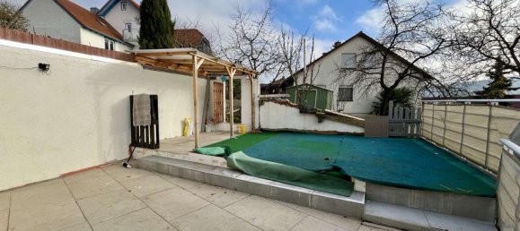 Casa de 3 dormitorios en Hohenlohe, Germany No. 37458 5