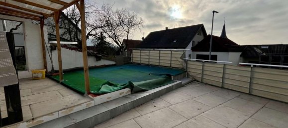 Casa de 3 dormitorios en Hohenlohe, Germany No. 37458 4