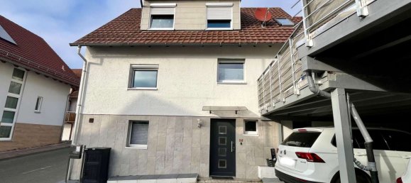 Casa de 3 dormitorios en Hohenlohe, Germany No. 37458 2