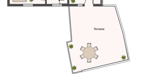 Casa de 3 dormitorios en Hohenlohe, Germany No. 37458 12