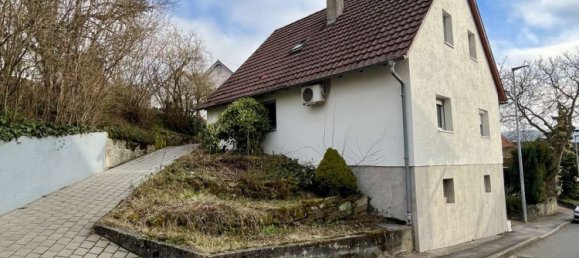 Casa de 3 dormitorios en Hohenlohe, Germany No. 37458 3