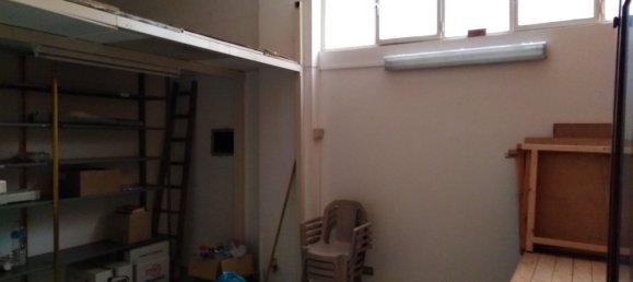 2-Zimmer Gewerbliche Immobilie in Ragusa, Italy, Nr. 64392 7