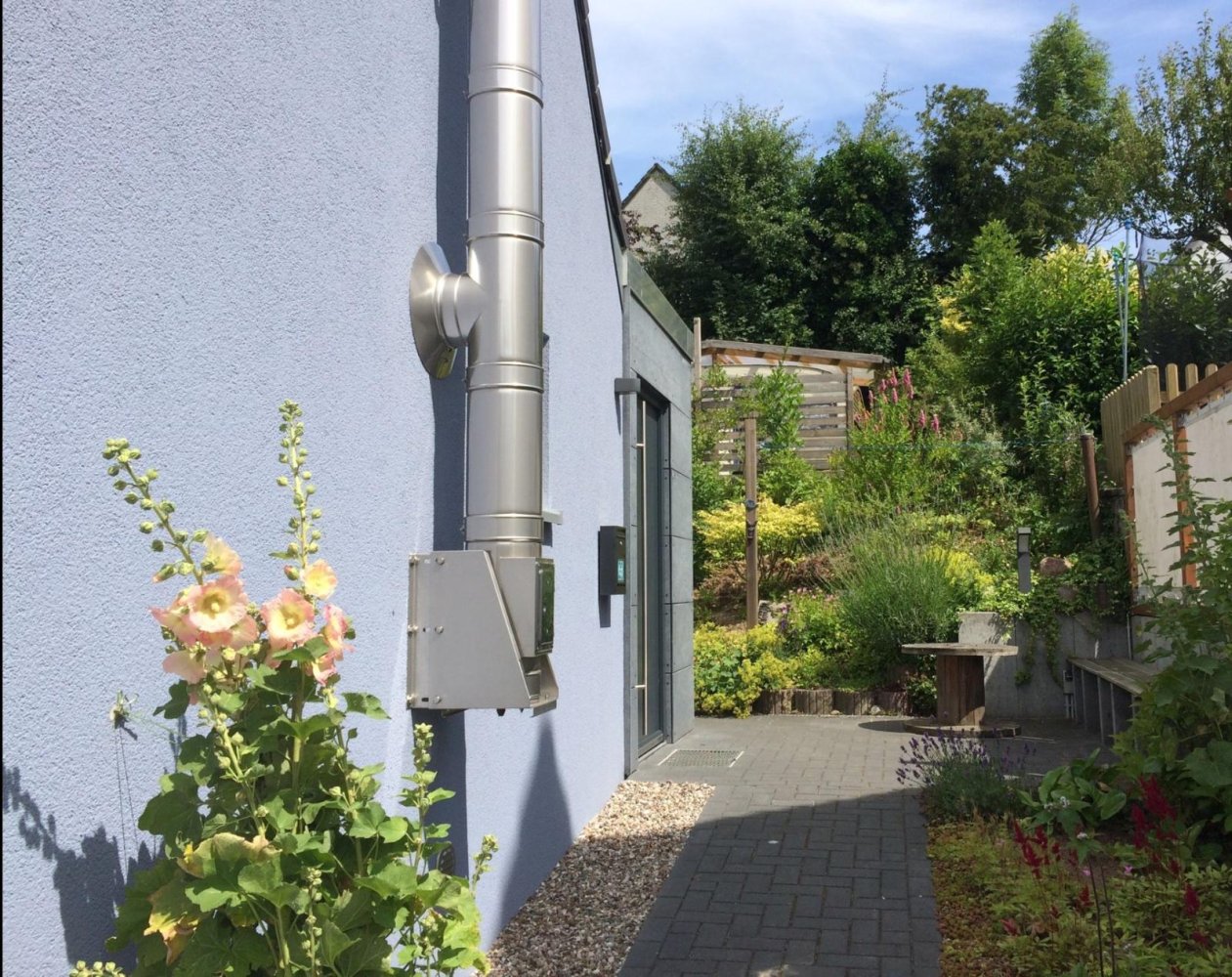 3-Zimmer Stadthaus in Plön, Germany, Nr. 334593