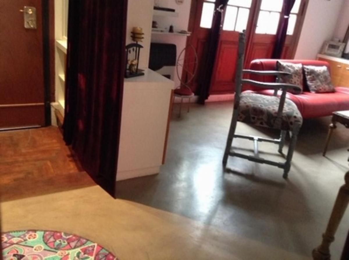 2 bedrooms House in Buenos Aires, Argentina No. 103264