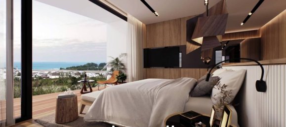 3 bedrooms Villa in Phuket, Thailand No. 14664 6