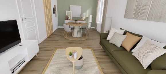 3 Schlafzimmer Haus in Croissy-sur-Seine, France, Nr. 169557 3