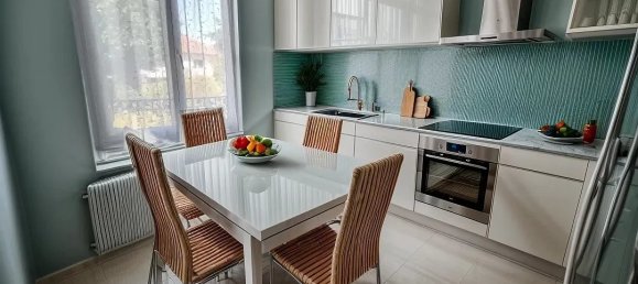 3 Schlafzimmer Haus in Croissy-sur-Seine, France, Nr. 169557 4