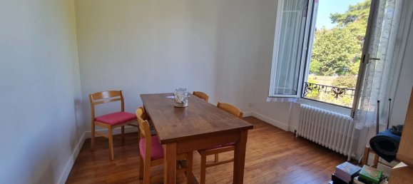 3 Schlafzimmer Haus in Croissy-sur-Seine, France, Nr. 169557 5