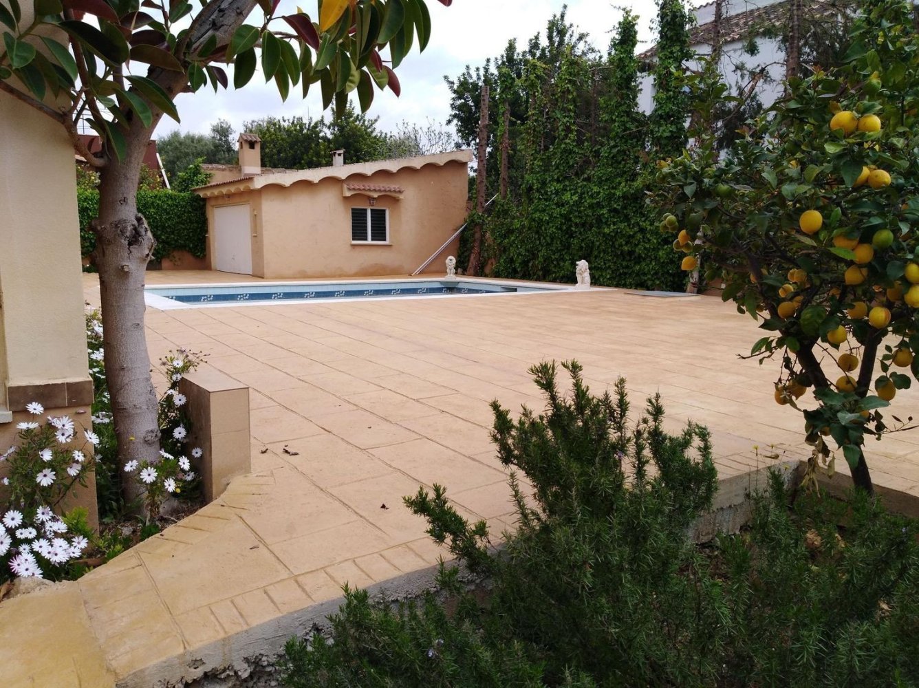 3 bedrooms House in Palmanyola, Spain No. 78394