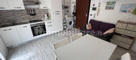 Квартира с 2 спальнями в Равенна, Италия № 80510 6