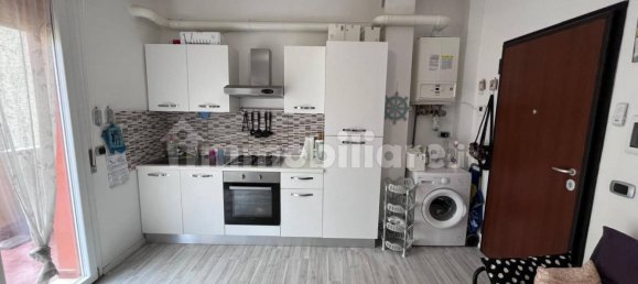 Квартира с 2 спальнями в Равенна, Италия № 80510 4