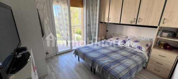 Квартира с 2 спальнями в Равенна, Италия № 80510 17