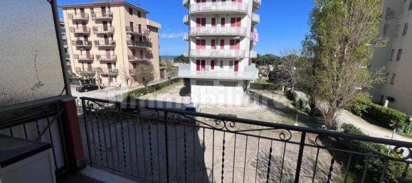 Квартира с 2 спальнями в Равенна, Италия № 80510 22