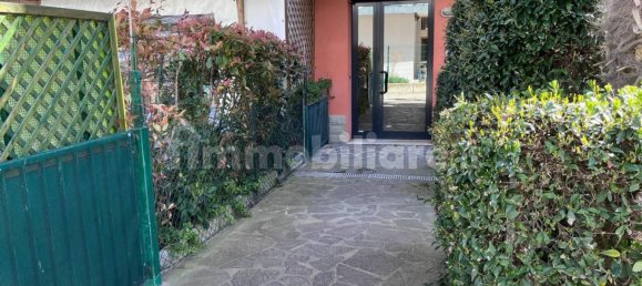 Квартира с 2 спальнями в Равенна, Италия № 80510 2