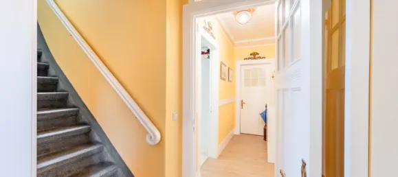 5 bedrooms Villa in Wandsbek, Germany No. 16945 27