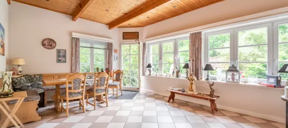 5 bedrooms Villa in Wandsbek, Germany No. 16945 30