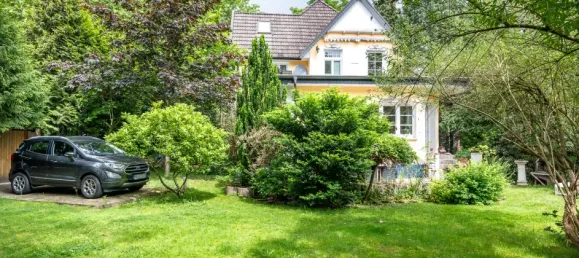 5 bedrooms Villa in Wandsbek, Germany No. 16945 8