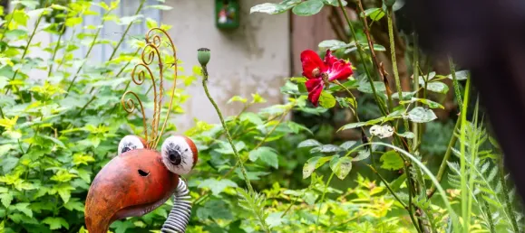 5 bedrooms Villa in Wandsbek, Germany No. 16945 9