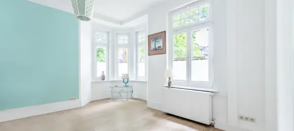 5 bedrooms Villa in Wandsbek, Germany No. 16945 20