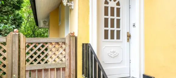 5 bedrooms Villa in Wandsbek, Germany No. 16945 12