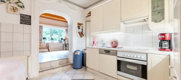 5 bedrooms Villa in Wandsbek, Germany No. 16945 28