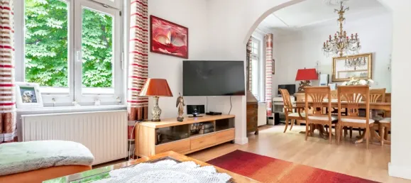 5 bedrooms Villa in Wandsbek, Germany No. 16945 42