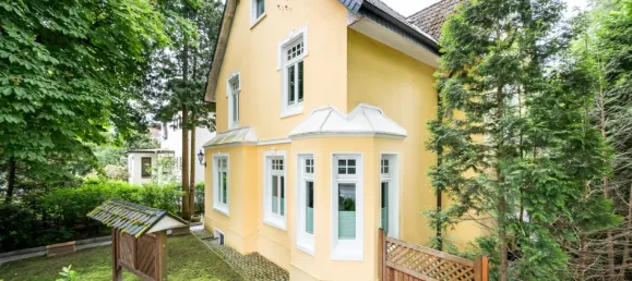 5 bedrooms Villa in Wandsbek, Germany No. 16945 14