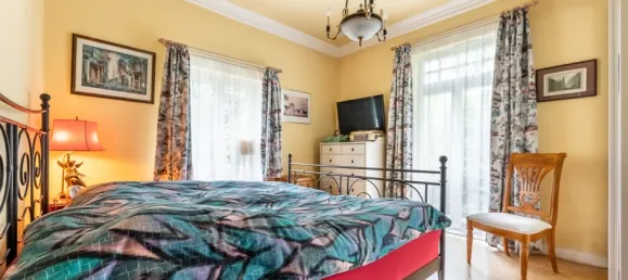 5 bedrooms Villa in Wandsbek, Germany No. 16945 2