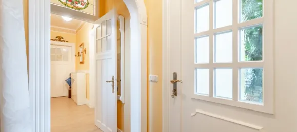 5 bedrooms Villa in Wandsbek, Germany No. 16945 22