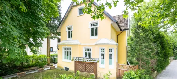 5 bedrooms Villa in Wandsbek, Germany No. 16945 21