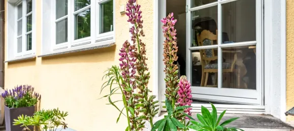 5 bedrooms Villa in Wandsbek, Germany No. 16945 4