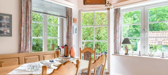 5 bedrooms Villa in Wandsbek, Germany No. 16945 31