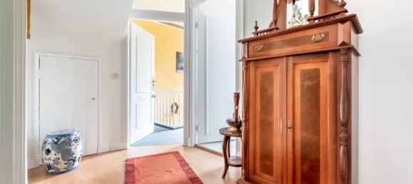 5 bedrooms Villa in Wandsbek, Germany No. 16945 3