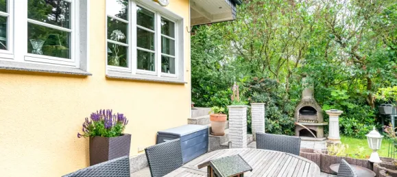 5 bedrooms Villa in Wandsbek, Germany No. 16945 5