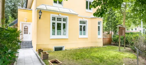 5 bedrooms Villa in Wandsbek, Germany No. 16945 13