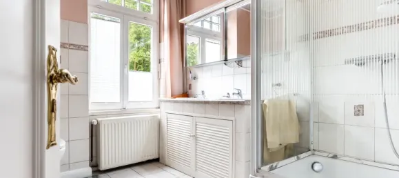 5 bedrooms Villa in Wandsbek, Germany No. 16945 39