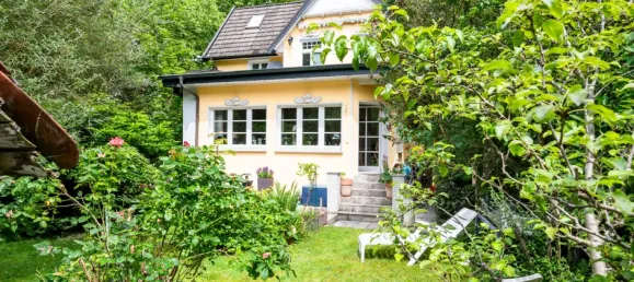 5 bedrooms Villa in Wandsbek, Germany No. 16945 7