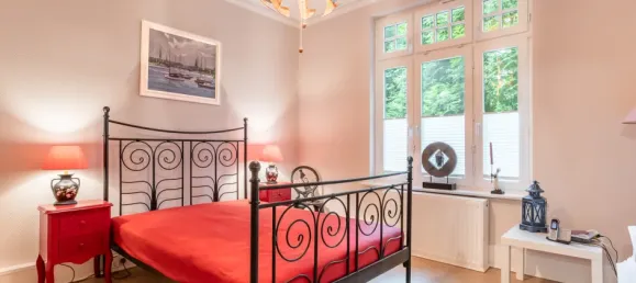 5 bedrooms Villa in Wandsbek, Germany No. 16945 32