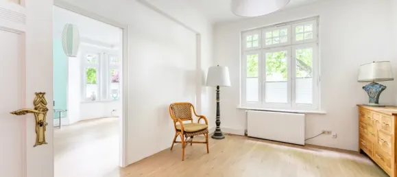 5 bedrooms Villa in Wandsbek, Germany No. 16945 33