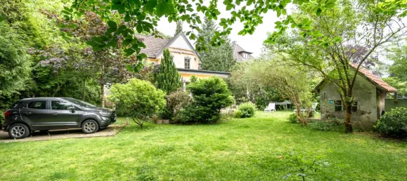 5 bedrooms Villa in Wandsbek, Germany No. 16945 10