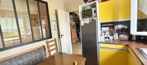 3 غرف نوم منزل في Saint-Doulchard, France رقم 58329 5