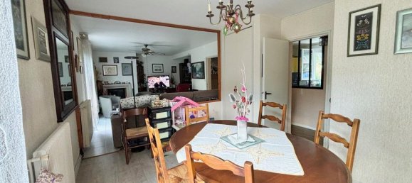 3 غرف نوم منزل في Saint-Doulchard, France رقم 58329 4