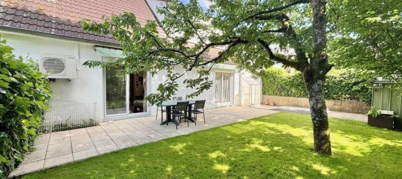 3 غرف نوم منزل في Saint-Doulchard, France رقم 58329 2