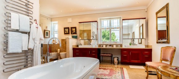 Villa de 9 habitaciónes en Bad Ischl, Austria No. 75198 33