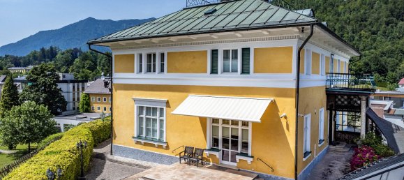 Villa de 9 habitaciónes en Bad Ischl, Austria No. 75198 4