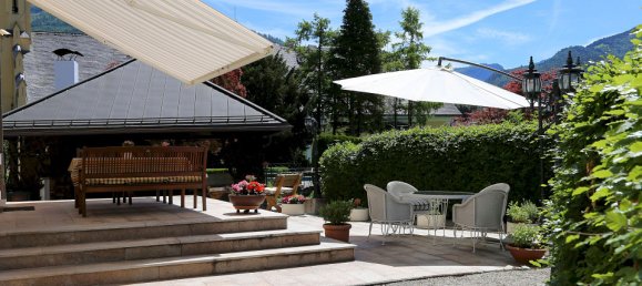 Villa de 9 habitaciónes en Bad Ischl, Austria No. 75198 17