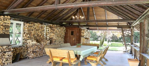 Villa de 9 habitaciónes en Bad Ischl, Austria No. 75198 45