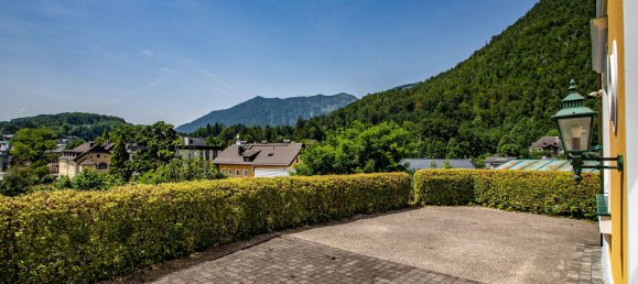 Villa de 9 habitaciónes en Bad Ischl, Austria No. 75198 25